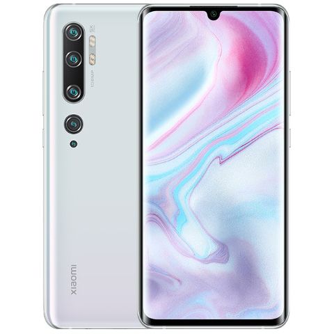 Xiaomi Mi CC9 Pro Black Ram 6GB 128GB