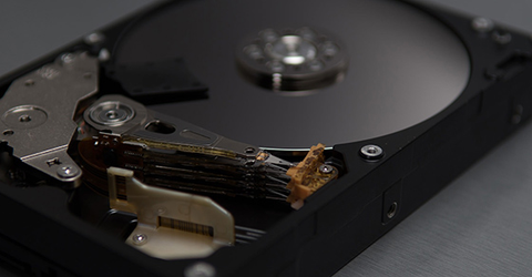 Top 5 ổ cứng HDD đáng mua trang bị cho Laptop năm 2020