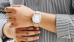  Mua nhiều được giảm nhiều đồng hồ thời trang trong tháng 9 ở Trung Tâm Bảo Hành 