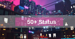  50+ status buồn, tâm trạng về tình yêu - cuộc sống hay nhất 
