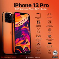  Tranh cãi về iPhone 13 phiên bản 1 TB 