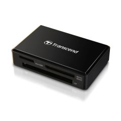  Đầu đọc 3.1 Transcend ALL-IN-ONE RDF8 
