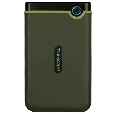 Ổ cứng di động Transcend StoreJet 2TB 