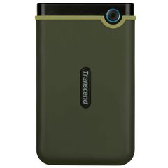  Ổ cứng di động Transcend StoreJet 2TB 