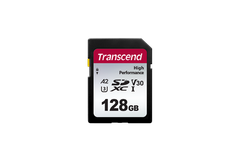  Transcend Sdxc 330s 