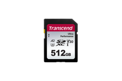  Transcend Sdxc 340s 