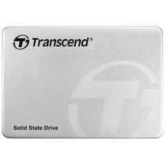  Ssd Transcend 220S 120Gb 2.5'' Sata 3 