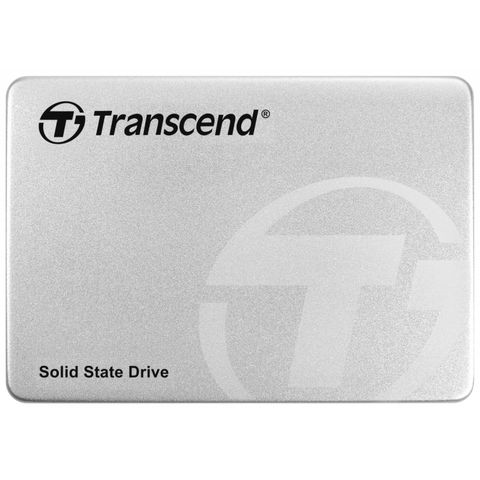 Ssd Transcend 370S 128Gb 2.5'' Sata 3