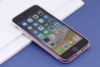 Ốp lưng iPhone 7-8 nhựa dẻo Transparent TPU (matte) OSMIA Nude