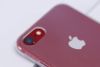 Ốp lưng iPhone 7-8 nhựa dẻo Transparent TPU (matte) OSMIA Nude