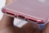Ốp lưng iPhone 7-8 nhựa dẻo Transparent TPU (matte) OSMIA Nude