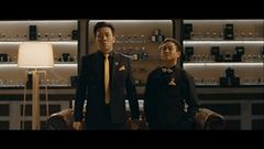  Thánh soi công nghệ: Logo Trung Tâm Bảo Hành bất ngờ xuất hiện trong teaser phim hài mới của Trấn Thành 