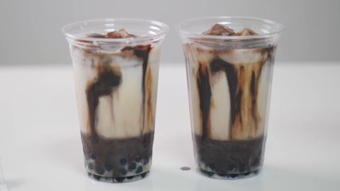 6 cách làm trà sữa socola tại nhà đậm vị thơm ngon cực đơn giản