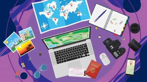 Inbound là gì? Outbound là gì? Ý nghĩa trong ngành du lịch và các thuật ngữ liên quan