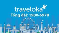  Số tổng đài Traveloka hỗ trợ đặt vé máy bay, khách sạn 24/7 
