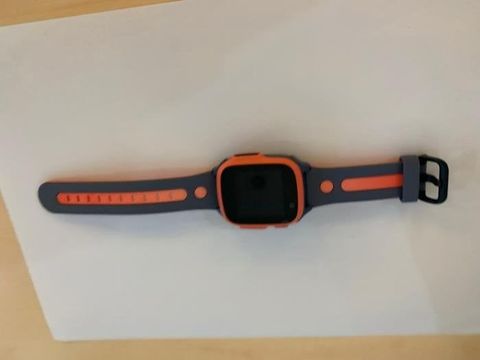 Đồng hồ trẻ em Abardeen T3 Hồng