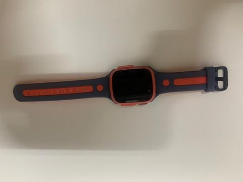 Đồng hồ trẻ em Abardeen T3 Hồng