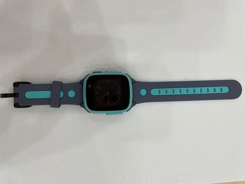 Đồng hồ trẻ em Abardeen T3 Xanh