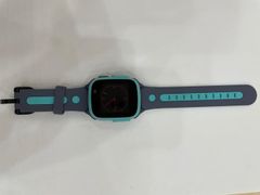  Đồng hồ trẻ em Abardeen T3 Xanh 