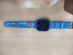  Đồng hồ trẻ em Kidcare 08S xanh 