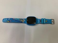  Đồng hồ trẻ em Kidcare 08S xanh 