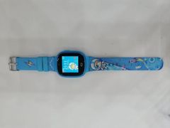  Đồng hồ trẻ em Kidcare 08S xanh 