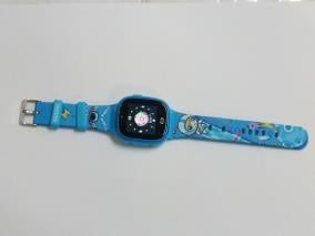 Đồng hồ định vị trẻ em Kidcare 08S