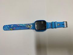  Đồng hồ trẻ em Kidcare 08S xanh 