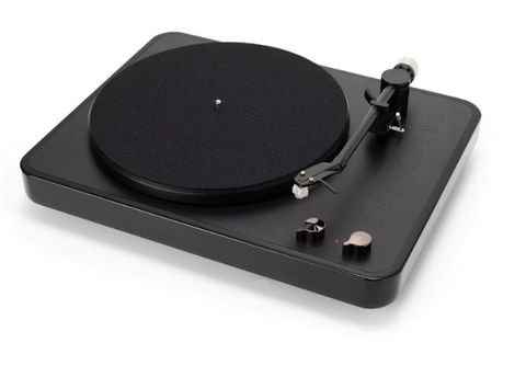 Loa Trettitre T LP8 Obsidian Black