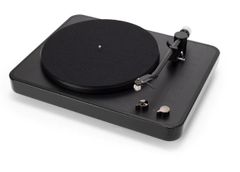  Loa Trettitre T LP8 Obsidian Black 