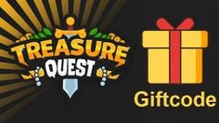  Code Treasure Quest mới nhất 2021 | Cách nhận, nhập code 