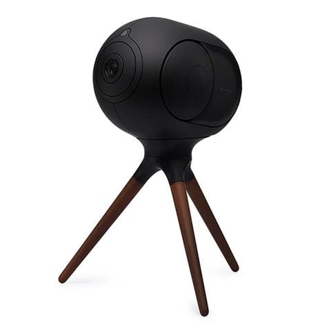 CHÂN GẮN DEVIALET PHATOM TREEPOD - BLACK