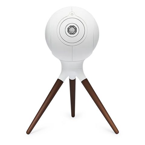 CHÂN GẮN DEVIALET PHATOM TREEPOD - WHITE