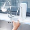 Máy lọc nước ion kiềm Dreamer DHA-WPA160W