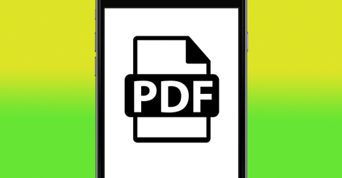 2 ứng dụng đọc file PDF trên điện thoại Android, iOS phổ biến 2020