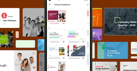 Hướng dẫn cách làm PowerPoint trên điện thoại đơn giản, chi tiết nhất