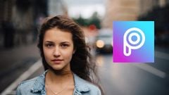  Cách xóa phông nền ảnh bằng PicsArt trên điện thoại đơn giản, nhanh chóng 