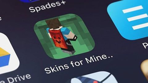 Cách thay đổi Skin Minecraft PE trên Android và iOS đơn giản từng bước