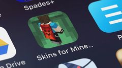  Cách thay đổi Skin Minecraft PE trên Android và iOS đơn giản từng bước 