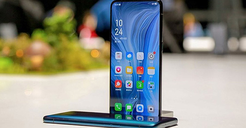 Cách điều chỉnh kích cỡ chữ trên điện thoại OPPO đơn giản, nhanh chóng