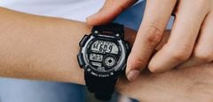  Cách chỉnh ngày giờ đồng hồ đeo tay điện tử cực đơn giản, nhanh chóng 
