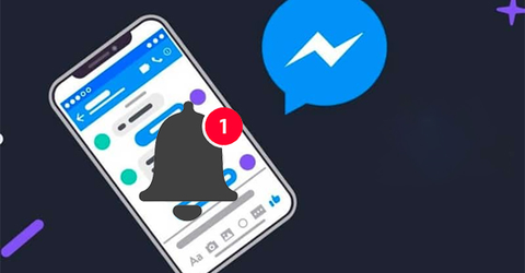 [Video] Cách khắc phục lỗi Messenger không hiện thông báo trên iPhone