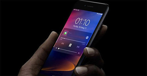 Cách hiển thị nhạc Zing MP3 trên màn hình khóa Android, iPhone cực dễ