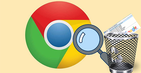 Cách xóa gợi ý tìm kiếm Google Chrome trên máy tính, điện thoại cực dễ