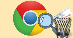  Cách xóa gợi ý tìm kiếm Google Chrome trên máy tính, điện thoại cực dễ 