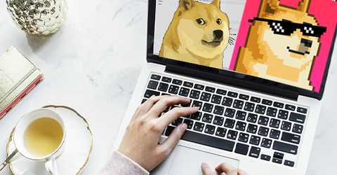 Cách chế ảnh meme online trên máy tính, điện thoại cực kỳ đơn giản Cách chế ảnh meme online trên máy tính, điện thoại cực kỳ đơn giản