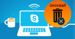  3 cách gỡ cài đặt Skype trên máy tính hoàn toàn nhanh chóng, đơn giản 