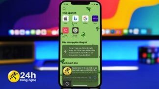 5 tính năng mới trên Safari iOS 15 mà bạn nên biết để nâng trải nghiệm lướt web lên một tầm cao mới