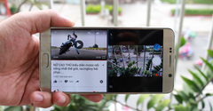  3 bước chia đôi màn hình trên Samsung Galaxy S10 A30 A50 