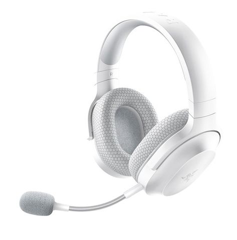 Trên Tay Nhanh Bộ 3 Tai Nghe Razer Barracuda X